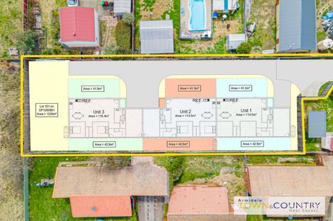 102a Niagara St, Armidale, NSW 2350