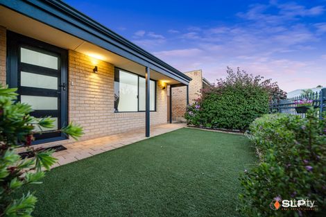 Property photo of 21 Whimbrel Vista Tapping WA 6065