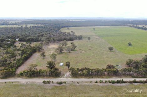Property photo of 750 Boundary Road Lindenow South VIC 3875