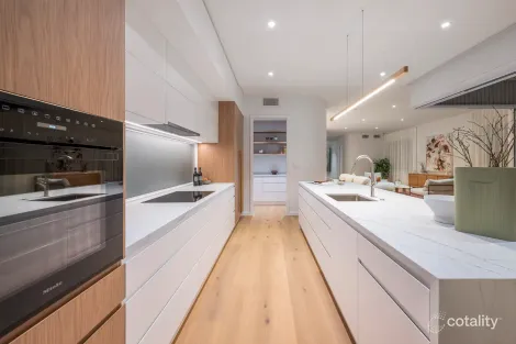 Property photo of 39 Pine Street Hamilton QLD 4007