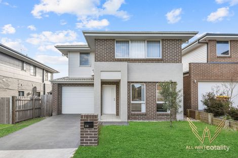 Property photo of 38 Raspberry Crescent Schofields NSW 2762