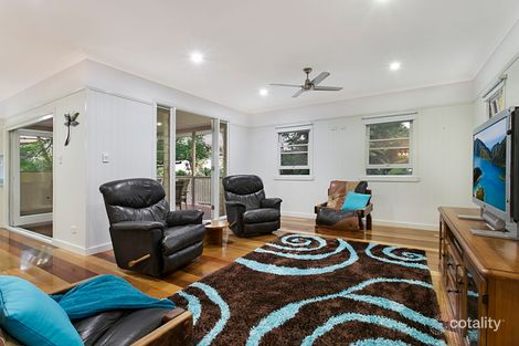 Property photo of 16 Bentinck Street Sherwood QLD 4075