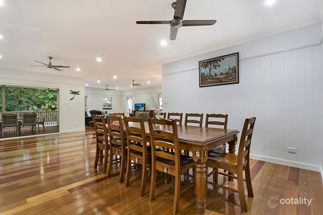 Property photo of 16 Bentinck Street Sherwood QLD 4075