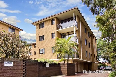 Property photo of 12/13-17 River Road Wollstonecraft NSW 2065