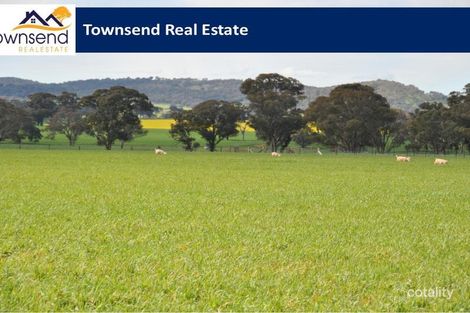 3492 The Escort Way, Cudal, NSW 2864