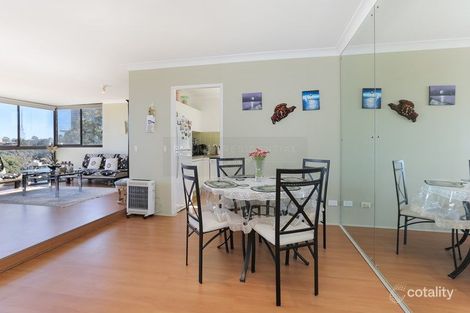 Property photo of 57/10-18 Hume Street Wollstonecraft NSW 2065