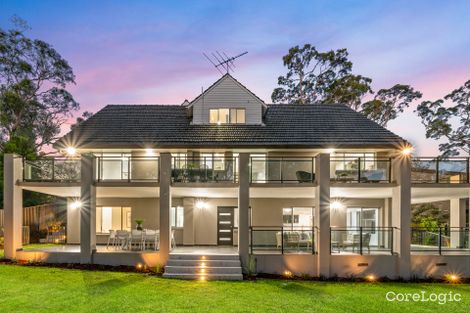 Property photo of 57 Wentworth Avenue East Killara NSW 2071