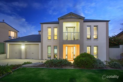 12 Dodson Rd, Encounter Bay, SA 5211