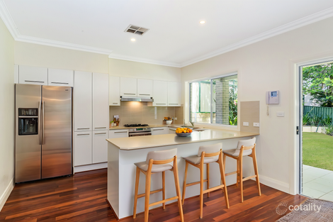 Property photo of 86 Rosedale Road Gordon NSW 2072