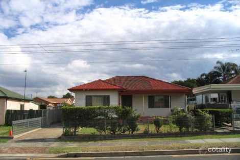 Property photo of 224 Shellharbour Road Warilla NSW 2528