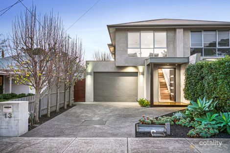 Property photo of 13 Rose Street Highett VIC 3190