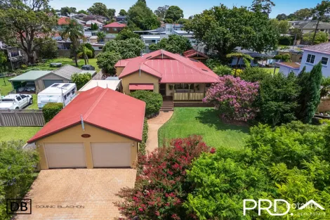 Property photo of 32 Victor Avenue Panania NSW 2213