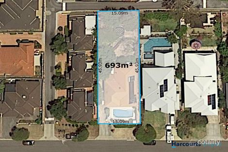Property photo of 157 Burniston Street Scarborough WA 6019