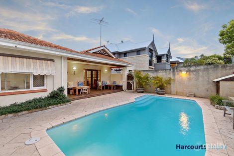 Property photo of 157 Burniston Street Scarborough WA 6019