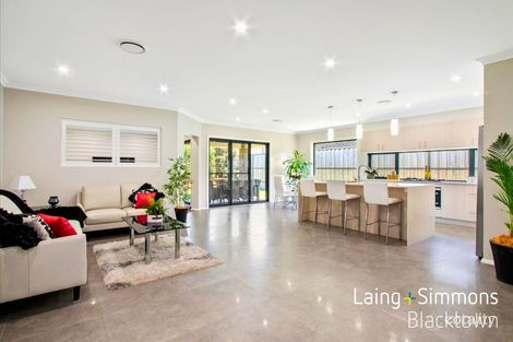 Property photo of 3 Stables Street Pitt Town NSW 2756