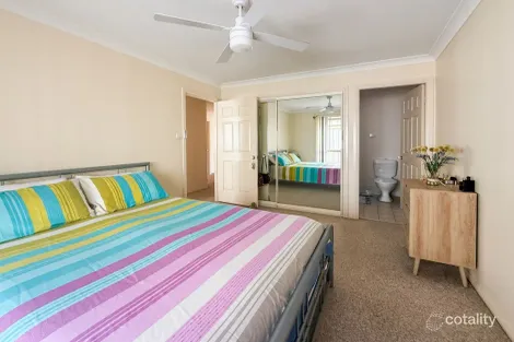 Property photo of 1/10 Endeavour Place Salamander Bay NSW 2317