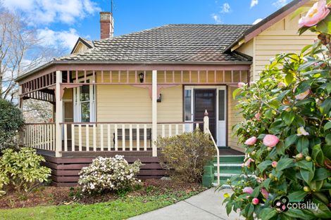 Property photo of 18 Victoria Street Korumburra VIC 3950