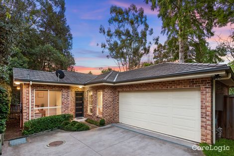 Property photo of 10A Buckra Street Turramurra NSW 2074