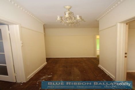 Property photo of 608 Chisholm Street Black Hill VIC 3350