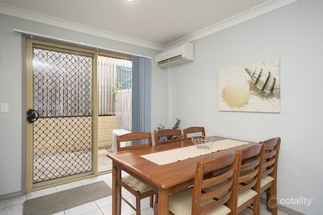 Property photo of 1/7 Central Lane Gladstone Central QLD 4680
