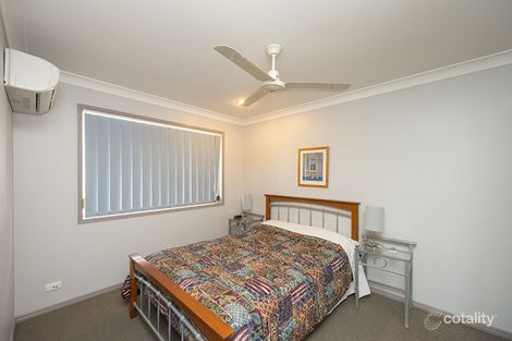 Property photo of 1/7 Central Lane Gladstone Central QLD 4680