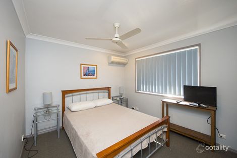 Property photo of 1/7 Central Lane Gladstone Central QLD 4680