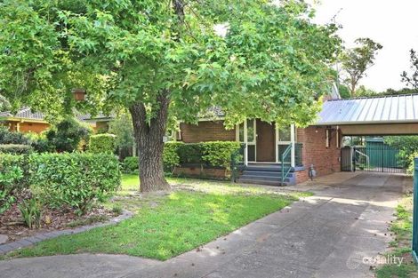 2 Clarke Ave, Hobartville, NSW 2753