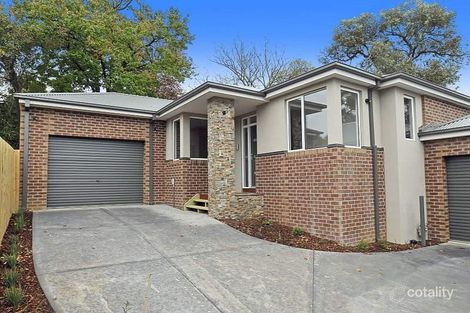 2/50 Percy St, Mitcham, VIC 3132