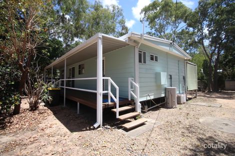 Property photo of 35 Apjohn Street Horseshoe Bay QLD 4819