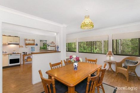 Property photo of 50 Burrandong Crescent Baulkham Hills NSW 2153