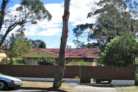 Property photo of 9 Orchard Street Baulkham Hills NSW 2153