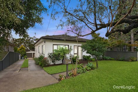 Property photo of 245 Burraneer Bay Road Caringbah South NSW 2229