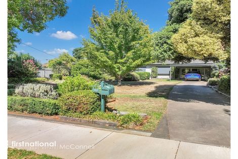 12 Jacaranda Ave, Kyabram, VIC 3620