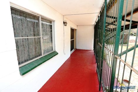 Property photo of 1661 Riverway Drive Kelso QLD 4815