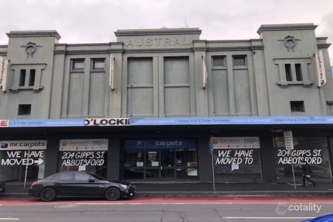 200-202 Johnston St, Collingwood, VIC 3066
