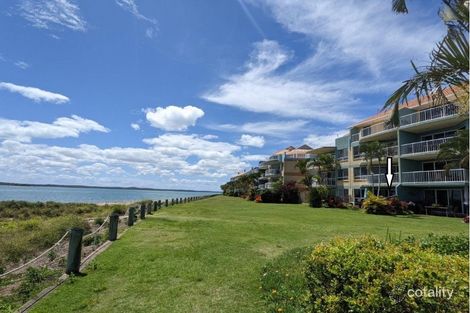 140/17 Buccaneer Dr, Urangan, QLD 4655