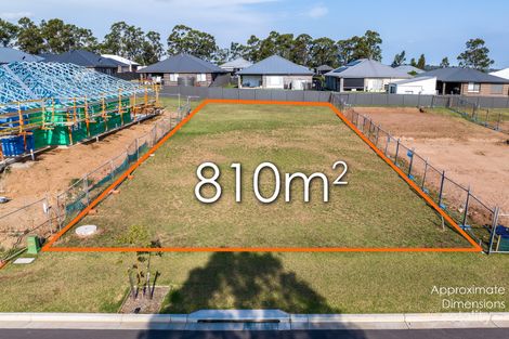 Property photo of 36 Dimmock Street Hunterview NSW 2330