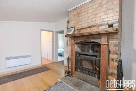 Property photo of 3 Forster Street Campbell Town TAS 7210