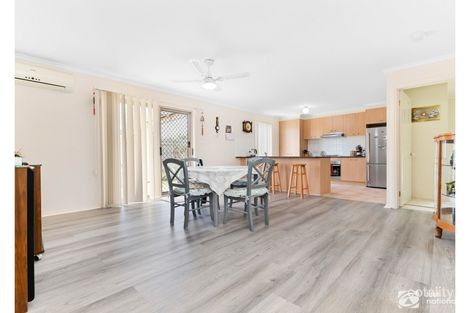 Property photo of 22 Bellbrae Crescent Cranbourne West VIC 3977