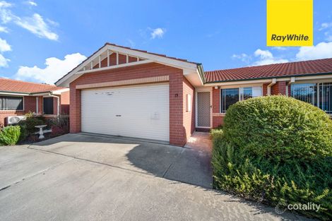 Property photo of 13/28 Florence Taylor Street Greenway ACT 2900