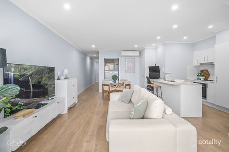 10/100 Dickenson St, Carina, QLD 4152