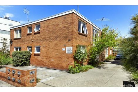 4/58-64 Chestnut St, Cremorne, VIC 3121