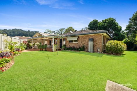 Property photo of 16 Arrawarra Street Narara NSW 2250
