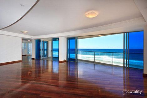 Property photo of 8/1 Markwell Avenue Surfers Paradise QLD 4217