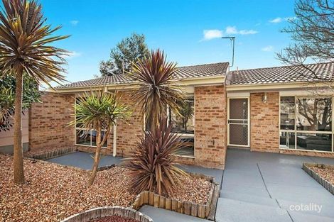 Property photo of 22 Burdett Crescent Theodore ACT 2905
