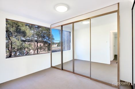 Property photo of 25/1-19 Allen Street Pyrmont NSW 2009
