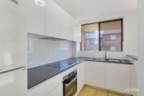 Property photo of 25/1-19 Allen Street Pyrmont NSW 2009