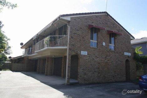 4/22 King St, Woody Point, QLD 4019