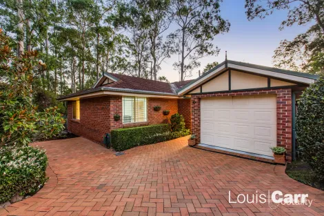 Property photo of 53 Taylor Street West Pennant Hills NSW 2125