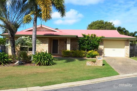 7 Lazarus Ct, Eimeo, QLD 4740